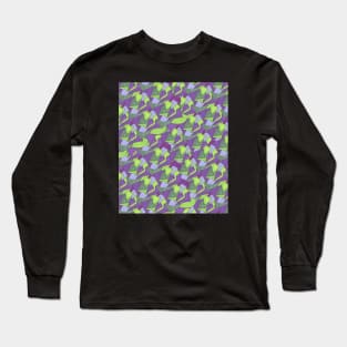 Patern #05 Long Sleeve T-Shirt